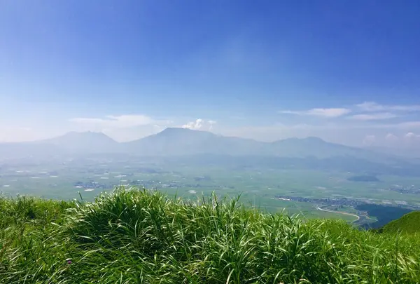 大観峰