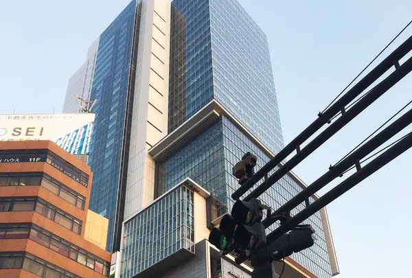 渋谷ヒカリエ