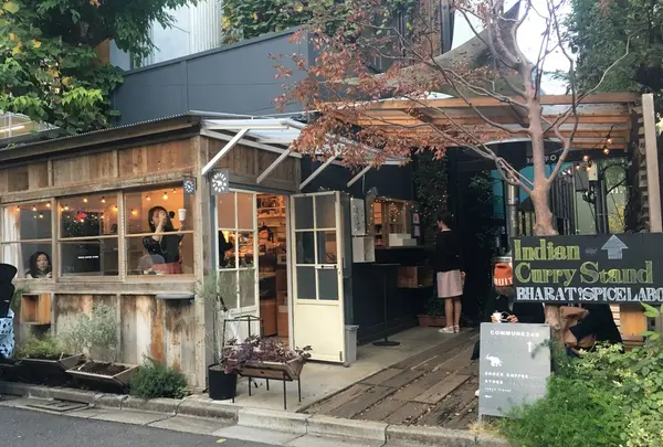 ショウゾウ コーヒー ストア（SHOZO COFFEE STORE）