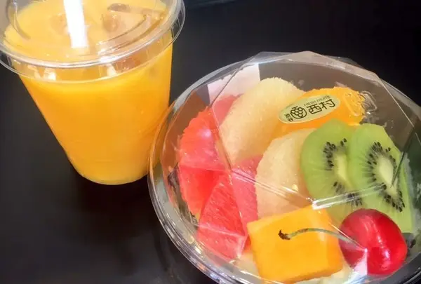 渋谷西村フルーツ