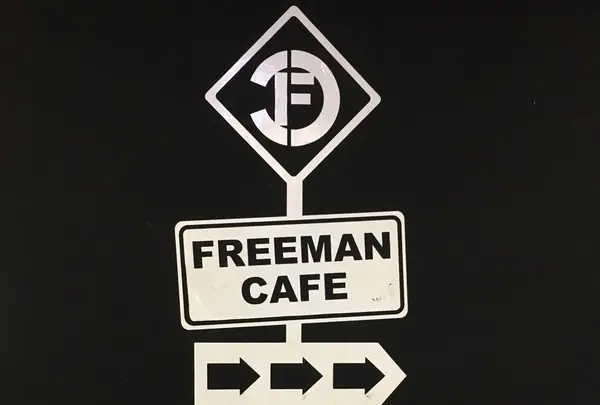 FREEMAN CAFE（フリーマン カフェ）