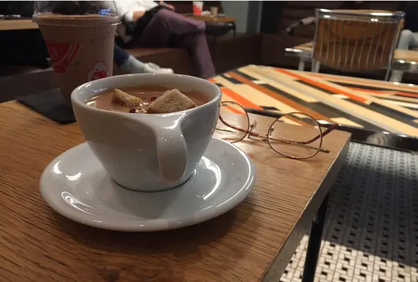 [閉店] ゴリラコーヒー 渋谷店の写真・動画_image_204091