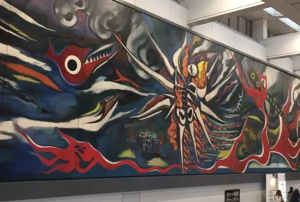 渋谷駅