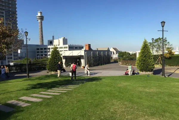 アメリカ山公園の写真・動画_image_204130