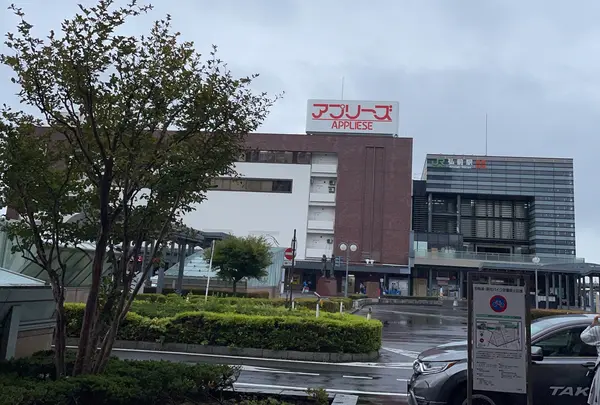 弘前アプリーズ
