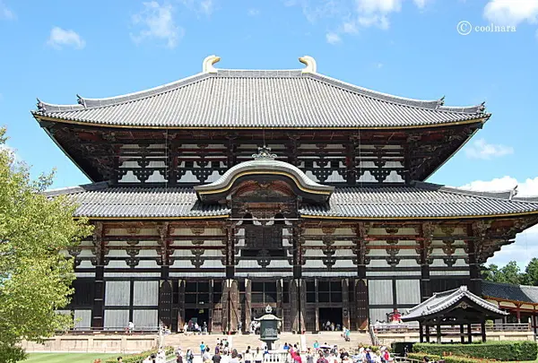 東大寺