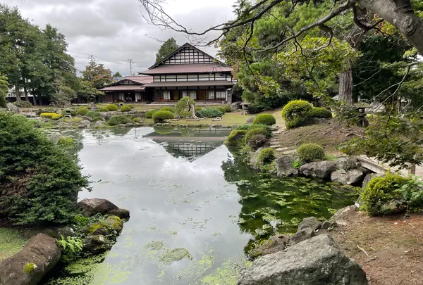金平成園（澤成園）