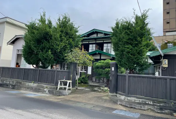PPP（旧杉山醫院）
