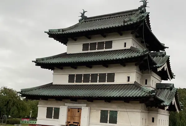 弘前公園