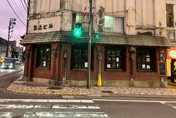 煮干結社 弘前店