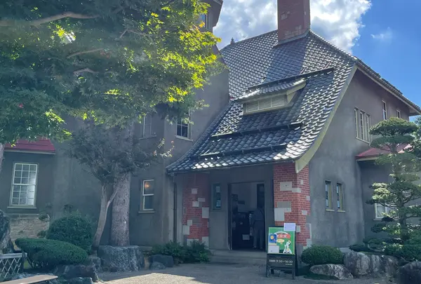 藤田記念庭園