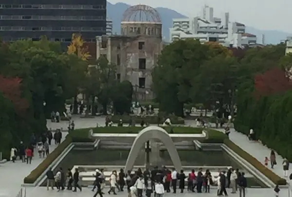 平和記念公園の写真・動画_image_204344