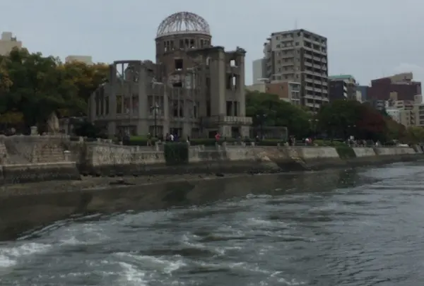 広島水上バス