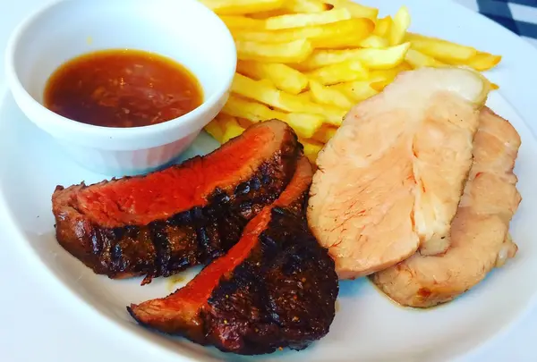 SIXMARS Steak&Bar