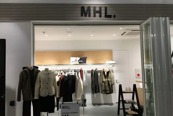 MHL.中目黒