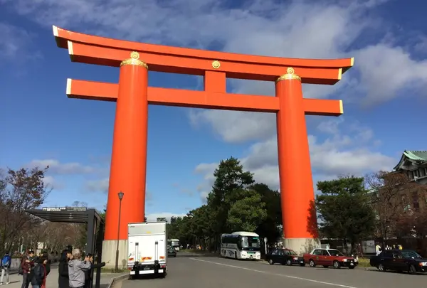 平安神宮