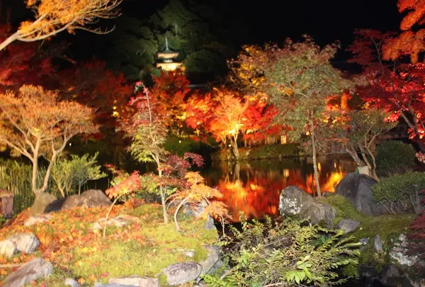 永観堂（禅林寺）
