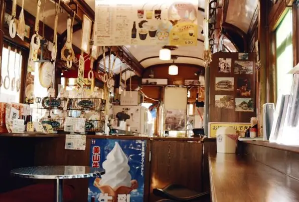 市電カフェの写真・動画_image_204490