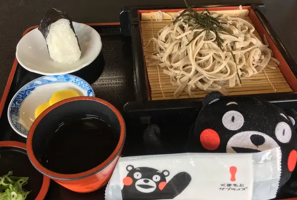 久木野そば研修センター・そば道場