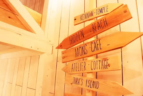 mons cafe