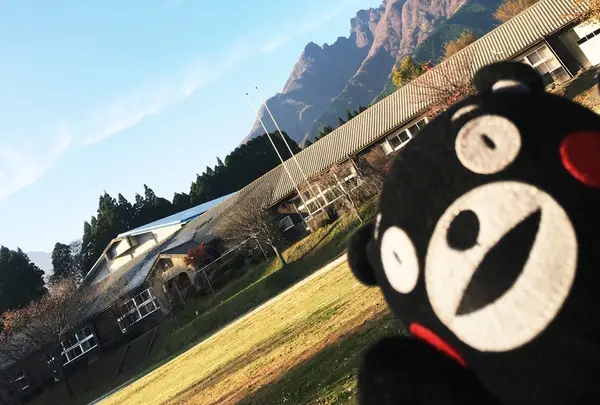 阿蘇フォークスクール