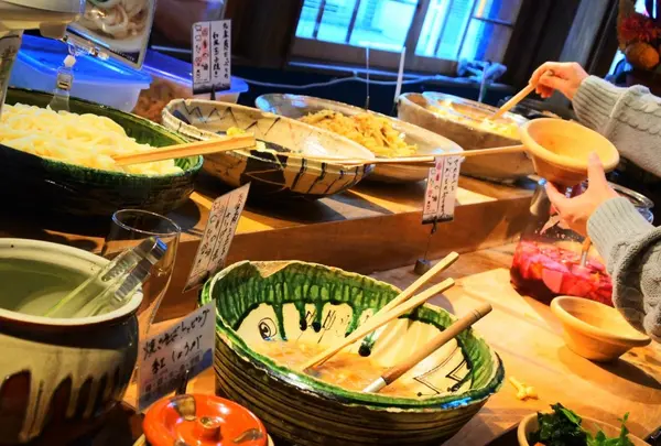 都野菜 賀茂