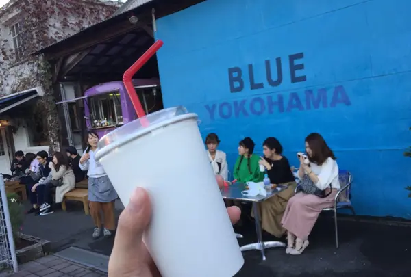YOKOHAMA LOTUS (横浜ロータス) / Lotus Baguette