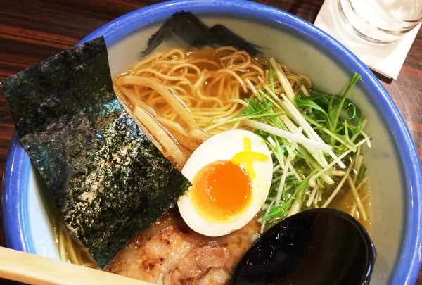 AFURI 三軒茶屋 （阿夫利 あふり）
