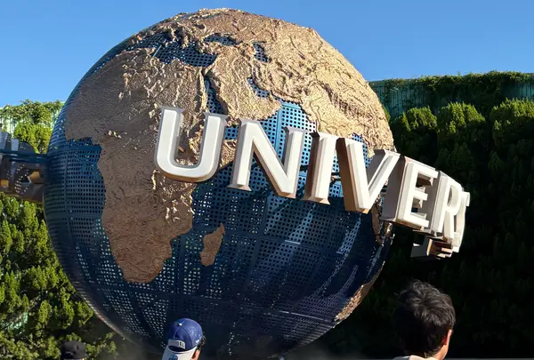 USJ(ユニバーサルスタジオジャパン）