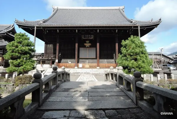 本山要法寺