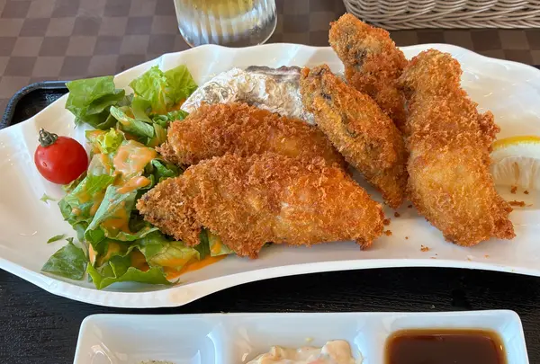 レストラン エスカル