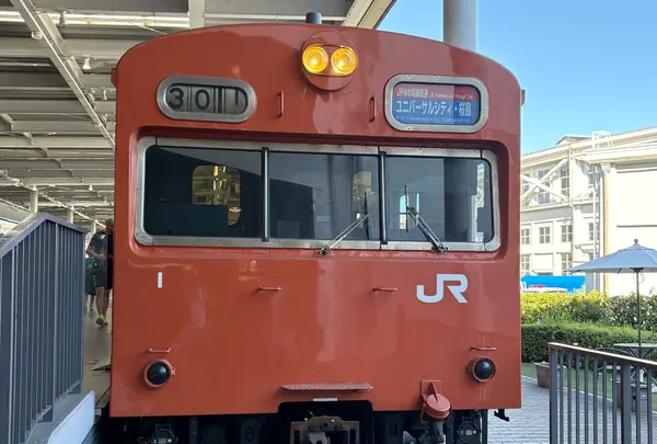 京都鉄道博物館