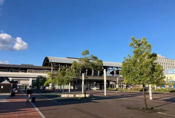 高知駅