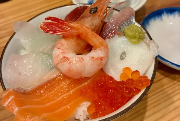 遊食酒場 壱炉 本店