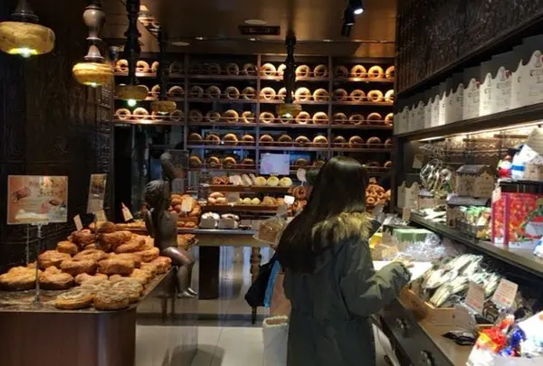 HEART BREAD ANTIQUE（ハートブレッドアンティーク） 銀座本店の写真・動画_image_204834