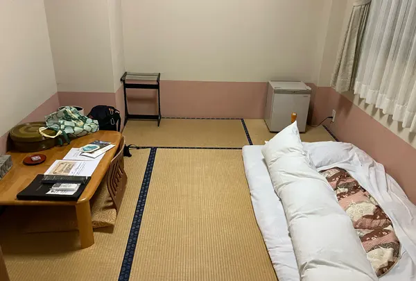 サンリバー大歩危