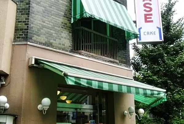 タカセ洋菓子株式会社　南池袋店