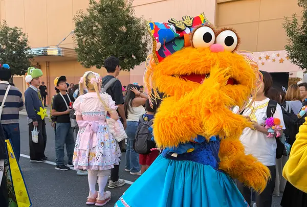 USJ(ユニバーサルスタジオジャパン）