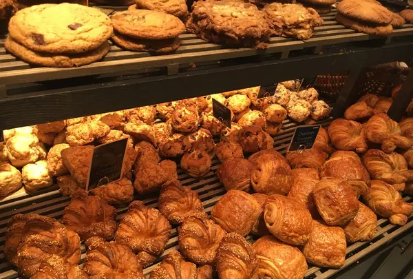 ザ・シティ・ベーカリー 東急プラザ銀座店 （THE CITY BAKERY） の写真・動画_image_205257