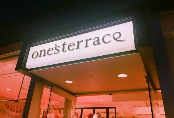 one's terrace 自由が丘店