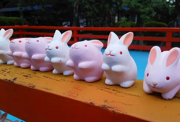 岡崎神社(東天王)