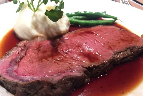 37 Roast Beefの写真・動画_image_205317