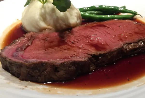 37 Roast Beefの写真・動画_image_205324