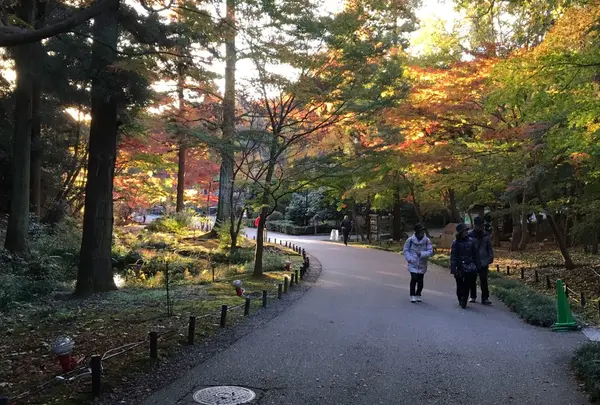 東山動植物園