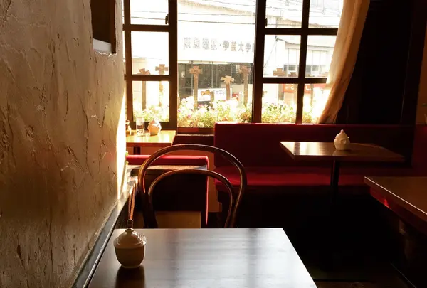 かふぇ り どぅ あんぐいゆ