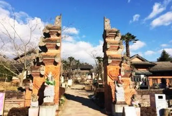 アジアンオールドバザール