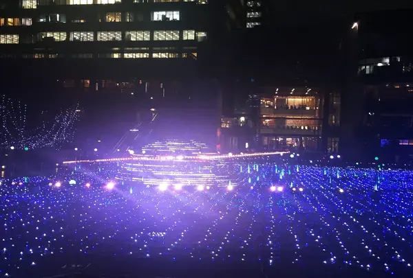 東京ミッドタウン