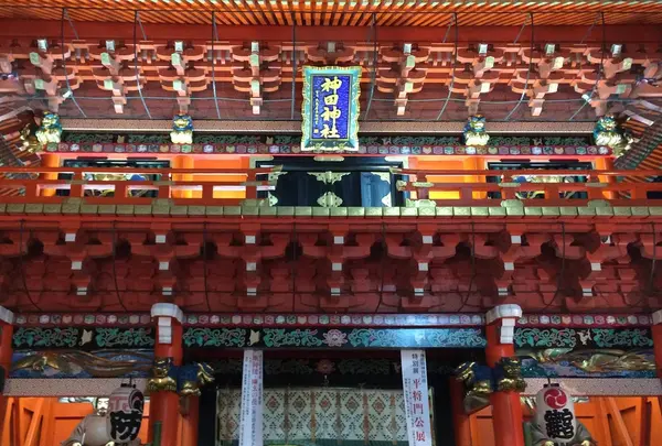 神田明神