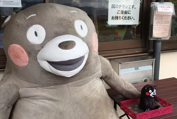 南阿蘇さくら鍼灸マッサージ整骨院