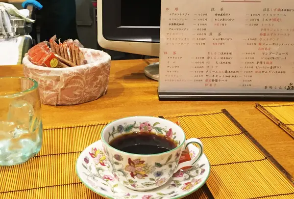 茶処しんりの写真・動画_image_205689
